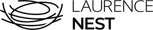 Laurence Nest Logo
