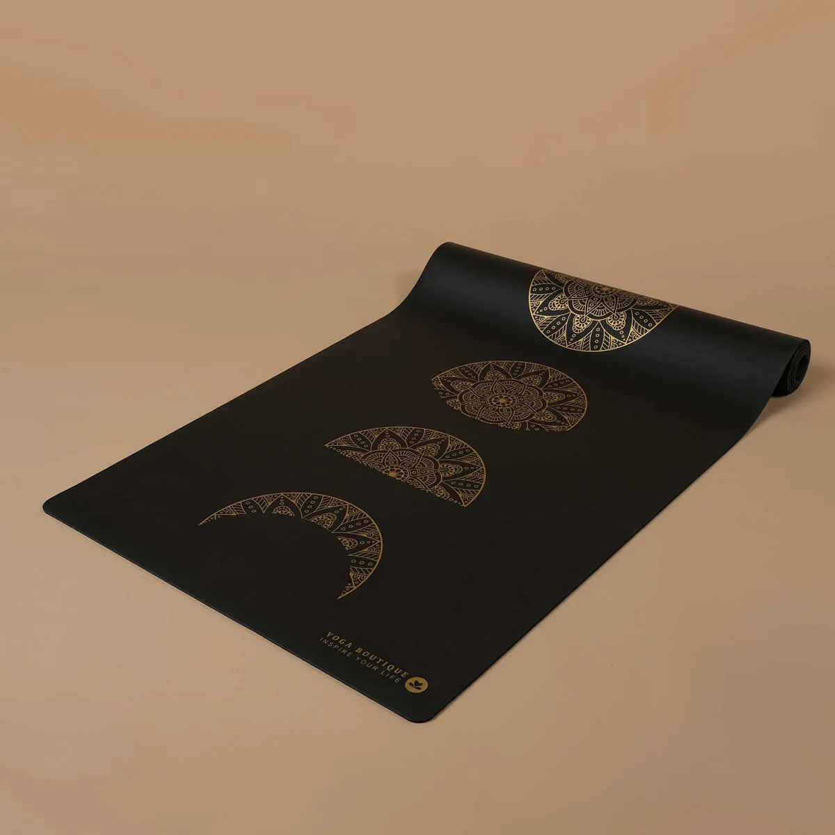 Supergrip Mat, Moonphase