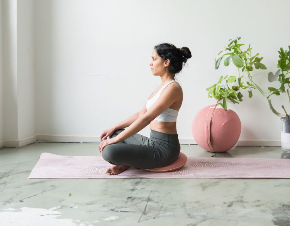 Boutique yoga en ligne accessoires confortables pour la méditation le yoga boutique avec tapis de yoga