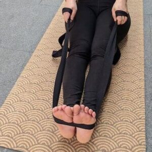 Why Choose a Cork Yoga Mat?