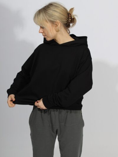 Unisex Yoga Hoodie | Asha