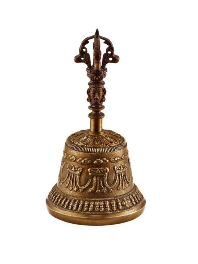 Tibetan bell