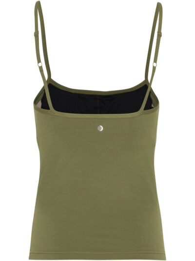 Adjustable Strap Yoga Tank Top | Lunar Luxe