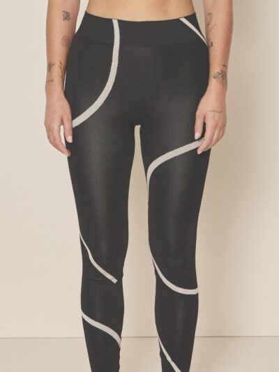 Limited Edition Yoga Leggings | Loud Logo