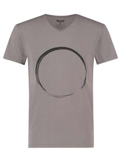 Men’s Yoga T-shirt | Moksha Zen