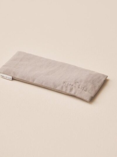 Cotton Eye Pillow | Solid