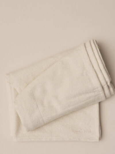 Yoga Blanket | Organic Cotton