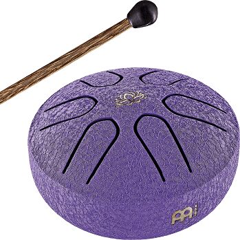 Pocket Tongue Drum | Pocket Drum A-major