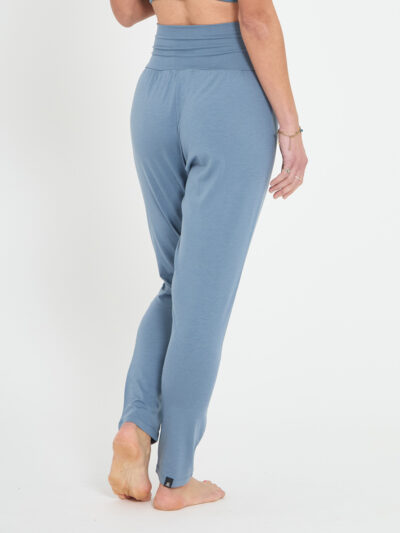 Lyocell Yoga Pants | Swara