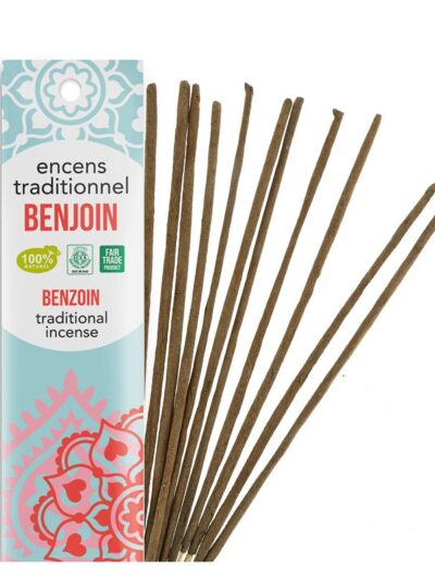 100% Natural Incense | High Indian Tradition