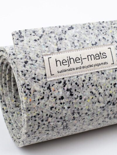 Yoga Mat | 100% Recycled & Recyclable