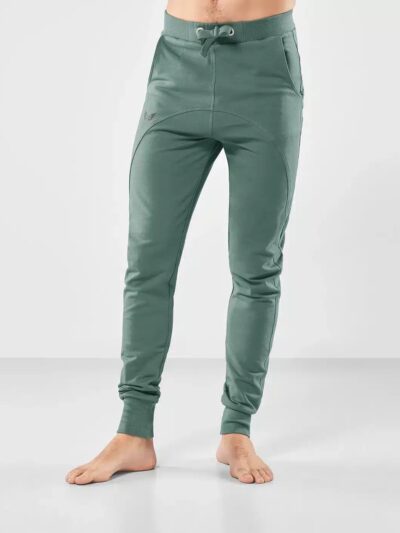 Men’s Organic Cotton Yoga Pants | Arjuna Pants