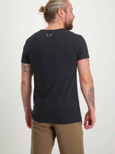Men’s Yoga T-shirt | Moksha Plain