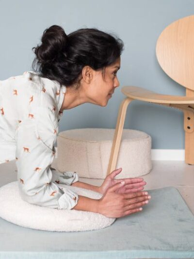 Balance Cushion | Design Balance Cushion