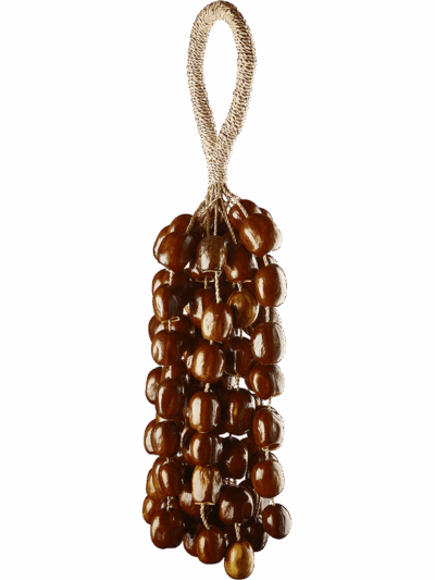 Natural Shakers | Bendo Pala Kenari