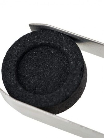 Charcoal for Resins | Discs