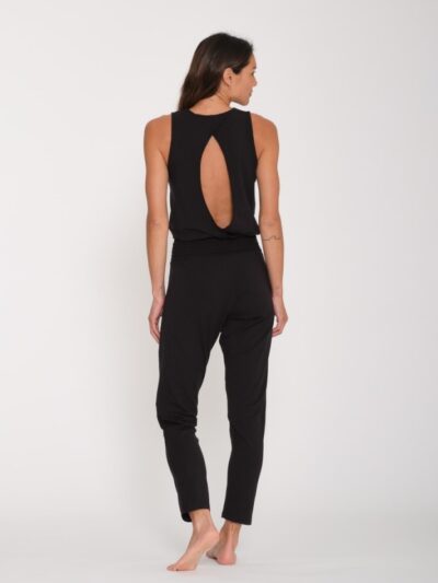 Lyocell Yoga Jumpsuit | Sangha