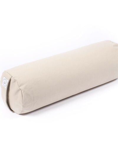 Cotton Yoga Bolster | Original