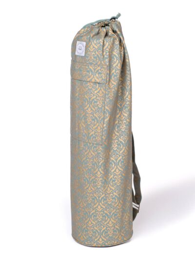 Yoga Mat Bag | Taj Mahal