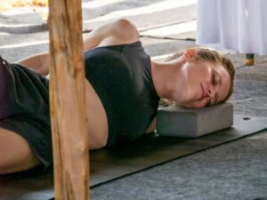 Yin Yoga: What it is, Why, and Who it’s for?