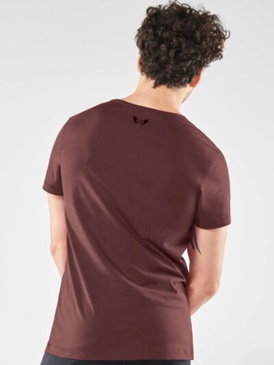 Men’s Yoga T-shirt | Namaste