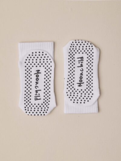 Grip Yoga Socks | Pilates Socks