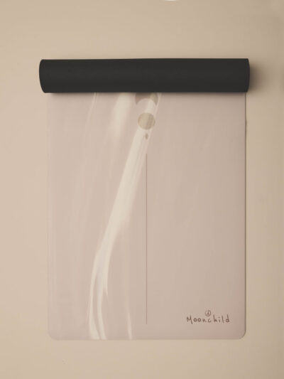 Non-slip Yoga Mat | Melange Mat