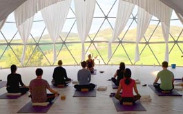 Retreats and Workshops