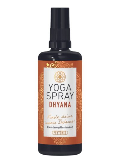 Yoga Mat Cleaning Spray | Yoga Spray