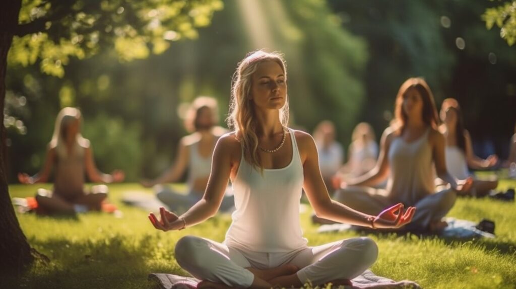 Yoga Apparel: This Season's Must-Haves