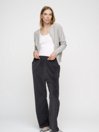 Velvet Pants | Sonja