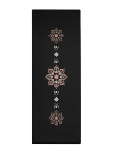 Non-Slip Yoga Mat | Supergrip Orient (Copie)