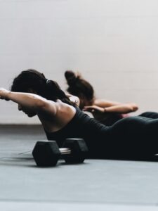 Immersion 1 Night Pilates & Slow Movement – Valais – October 16 to 17, 2027