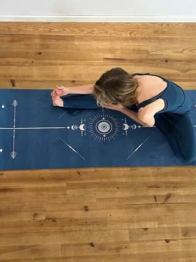 Pilates and Yoga mat | Performance Confort