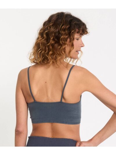 Bamboo Yoga Bra | Samskara