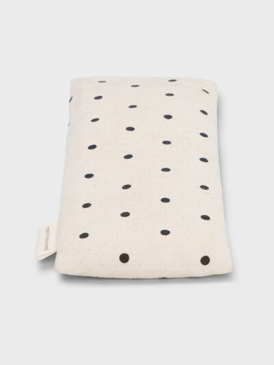 Eye Relaxation Pillow | Dotted